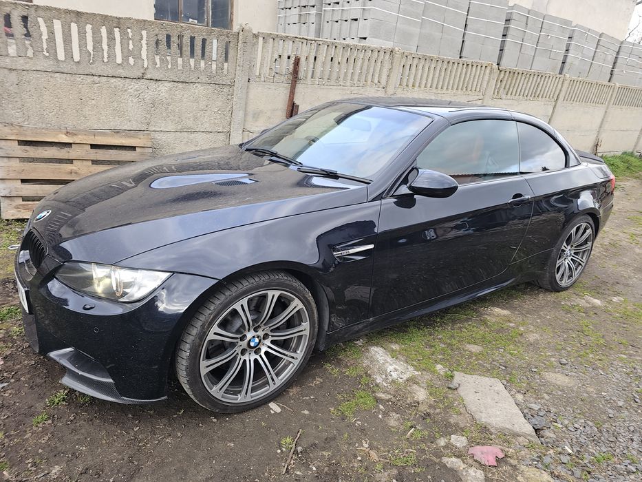 Bmw m3 e92 e93 e90 m3 felgi styling 220M  19 5x120