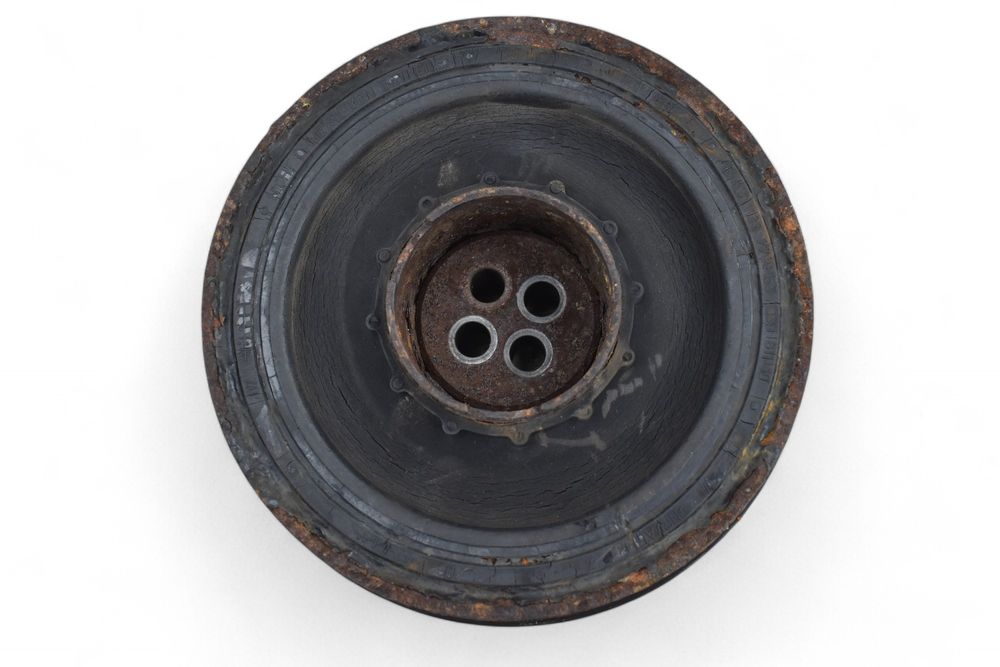 Koło Pasowe Wału BMW E90 E83 E60 2.0D 7799153