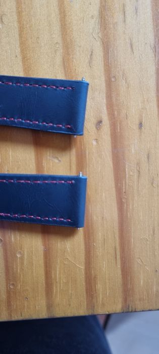 Pulseira para relógio