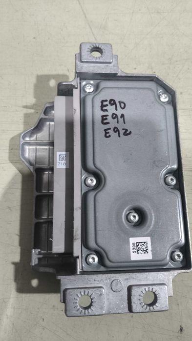 Centralina de Airbag BMW Serie 3 (E90/E91/E92)  9166.057