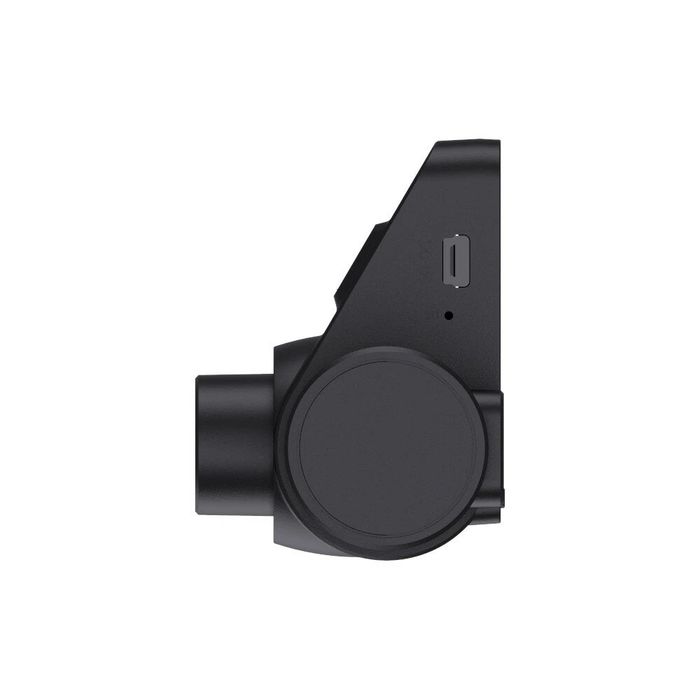 3 Câmeras p gravar na Condução e Estacionamento 1080P  DVR Visão notur