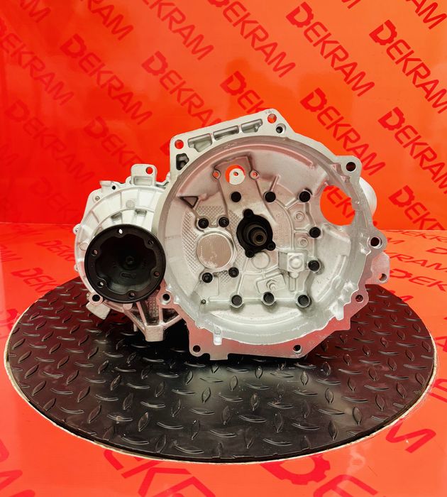 skrzynia biegów vw polo audi seat 1.2 1.6 mzn