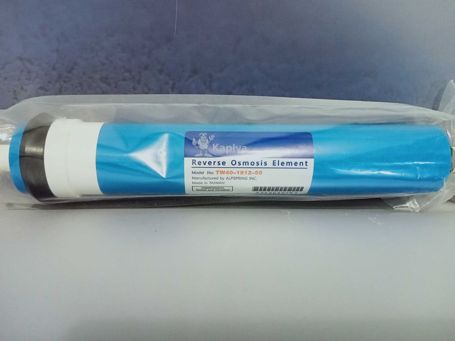 Мембрана Kaplya Raifil