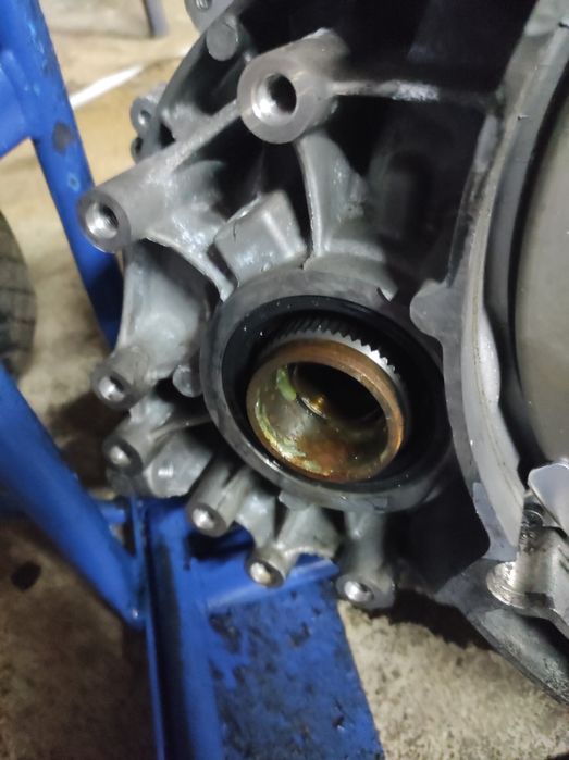 power shift 450.Dct450 куна.повний привід