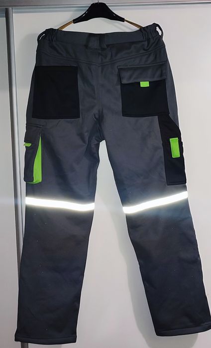 Штани, брюки робочі, спецодяг Purework