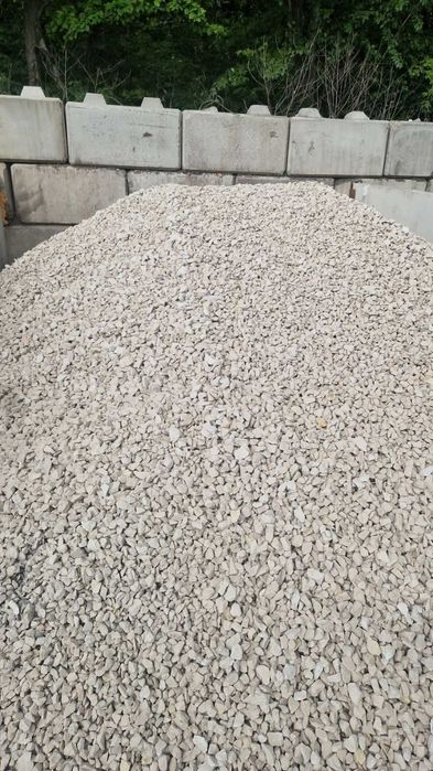 Grys Kremowy Cappuccino 8/16mm 16-/32mm 1000KG luz DOSTAWA śląsk