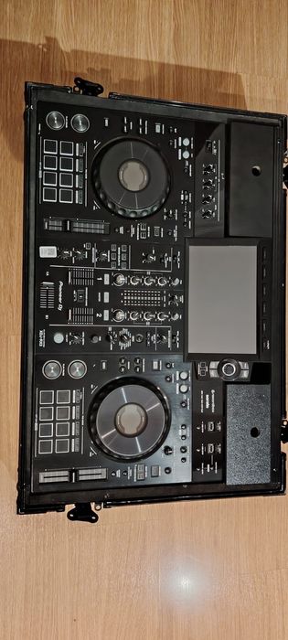 Pioneer dj Xdj Rx3