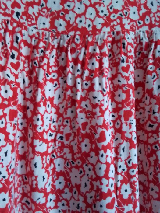 Жіноча сукня ZARA р.48- 50.