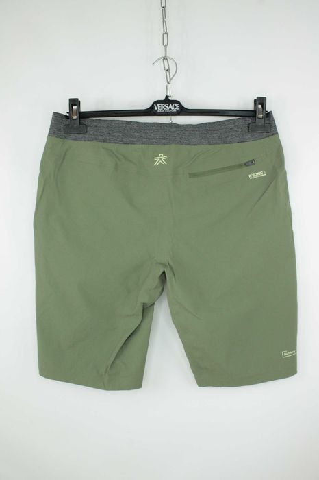 Технологічні Трекінгові шорти Radys R4 Hiking R’Sonic Softshell Trekking Shorts Men's