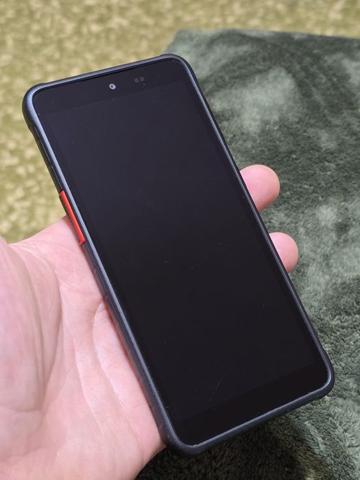 Samsung Xcover 5 4/64gb, NFC