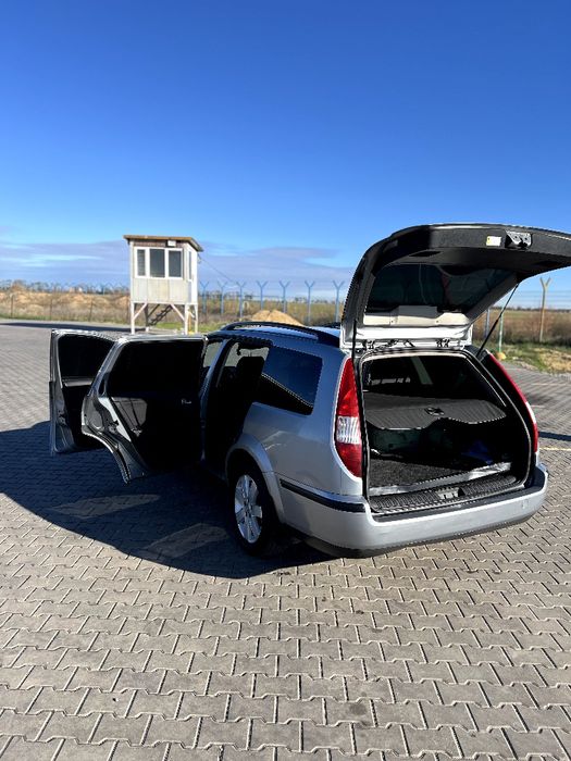 Форд мондео 3 ,2004 р