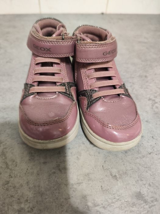 Buty Geox 26 dziewczynka