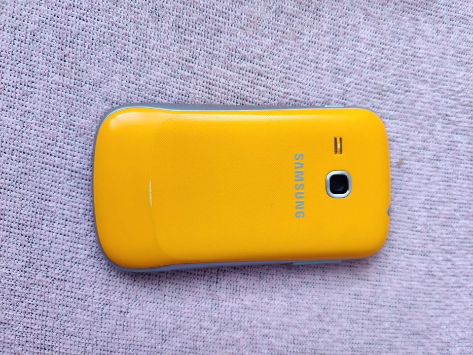 Telefon Samsung Galaxy mini 2 smartfon GT-S6500D telefon komórkowy okazja