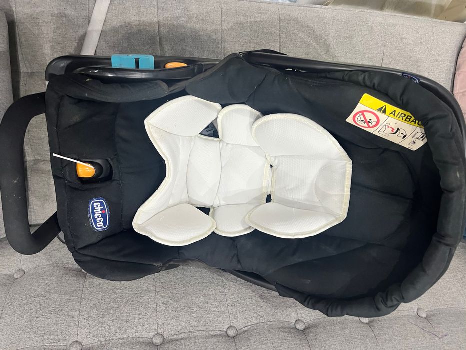 Vendo Ovo Chicco 50€