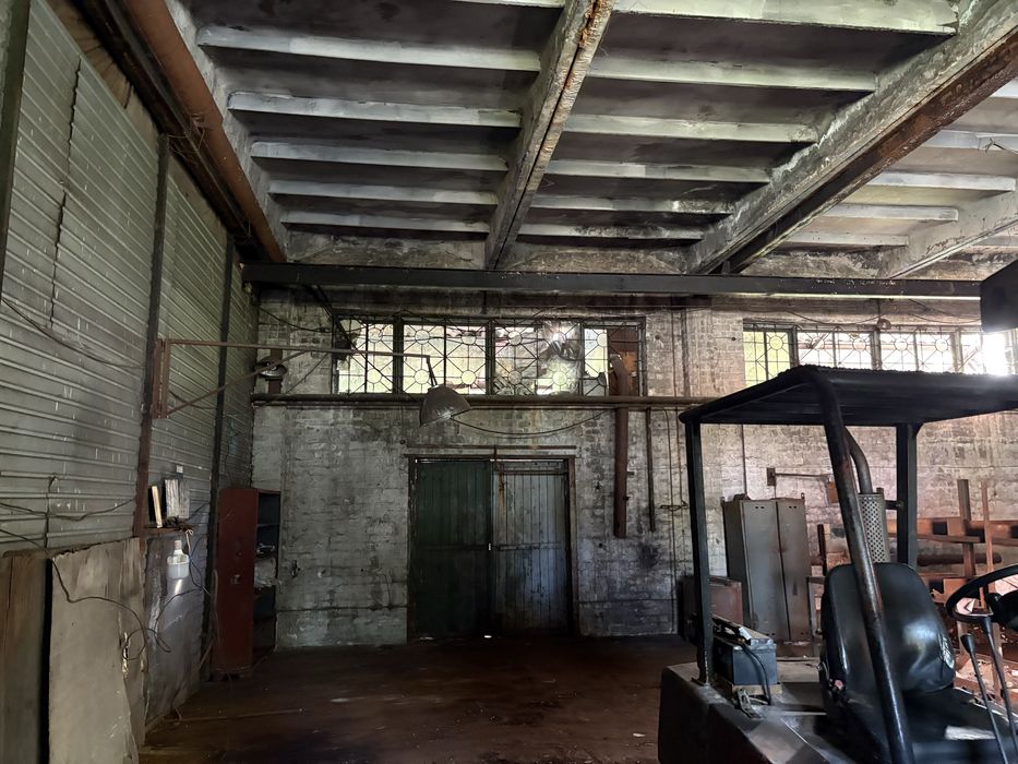 Сдам бокс с территорией!