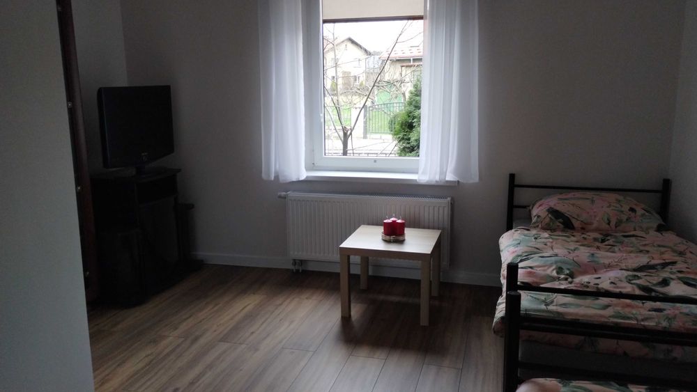 Noclegi pracownicze kwatery dla firm, pokoje