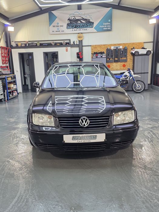 VW Bora 1.9 TDI 130CV