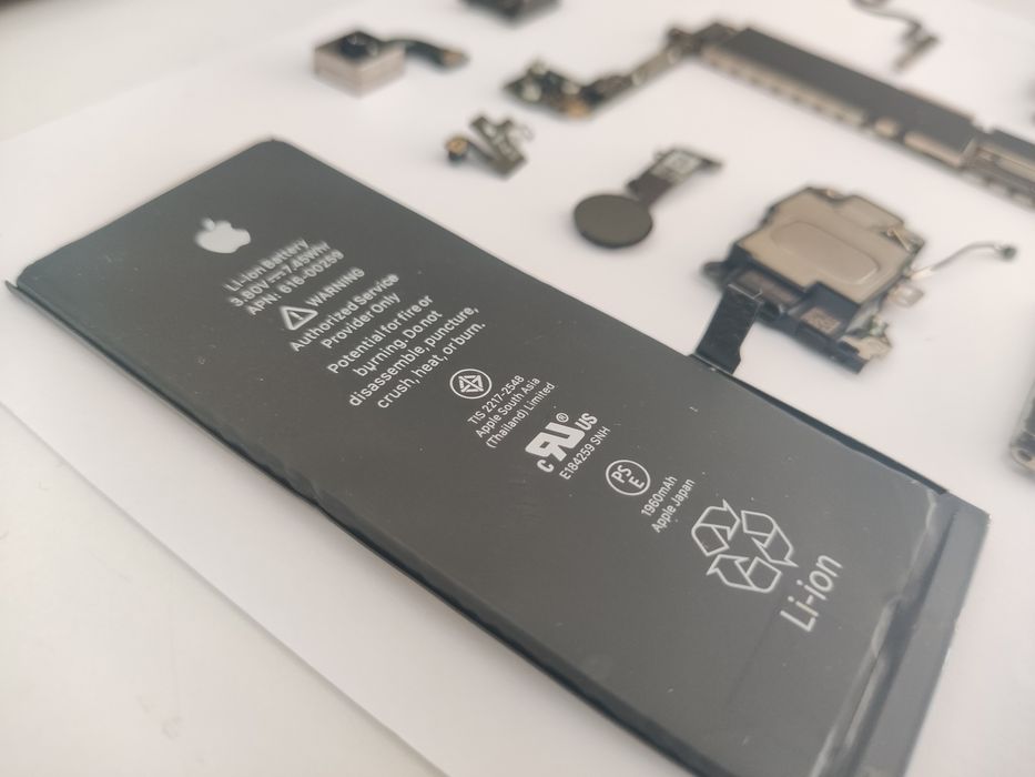 iPhone 7 Parts – View Prices64741094792322121