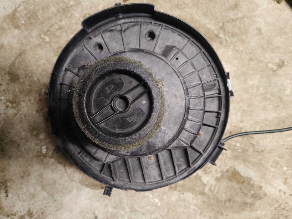 Odkurzacz piorący Karcher SE 4001 (sama góra i dół)