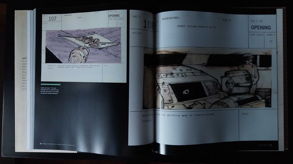 Movie Storyboards - The Art of Visualizinh Screenplays - Livro