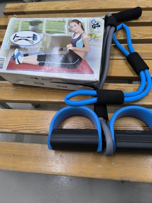 Aparelho de Fitness