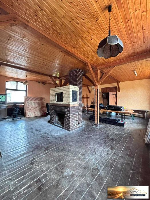 Przestronne mieszkanie z ogrodem i wyjątkowym klimatem – 121,09 m² – Świętoszów