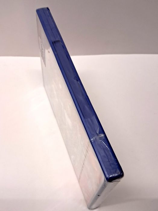 Virtua Fighter 4 - NOVO / SELADO - Versão PT (PS2)