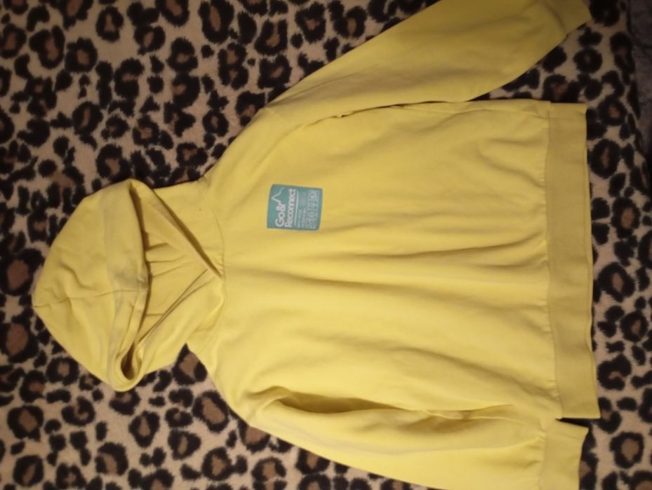 10 sztuk:Bluzy dziecięce 134-140,