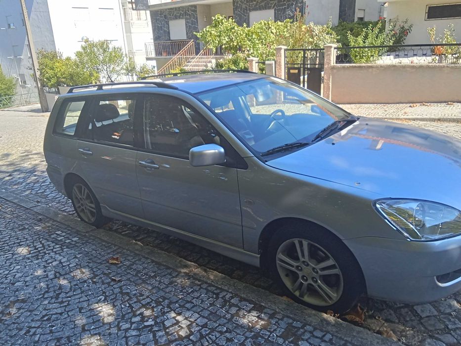 Automóvel carro