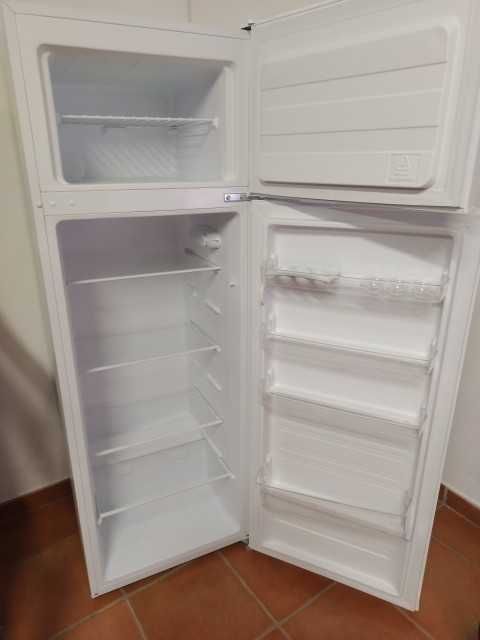 Frigofico Electronica Novo