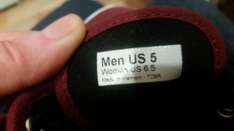 Кеды Vans оригиналы