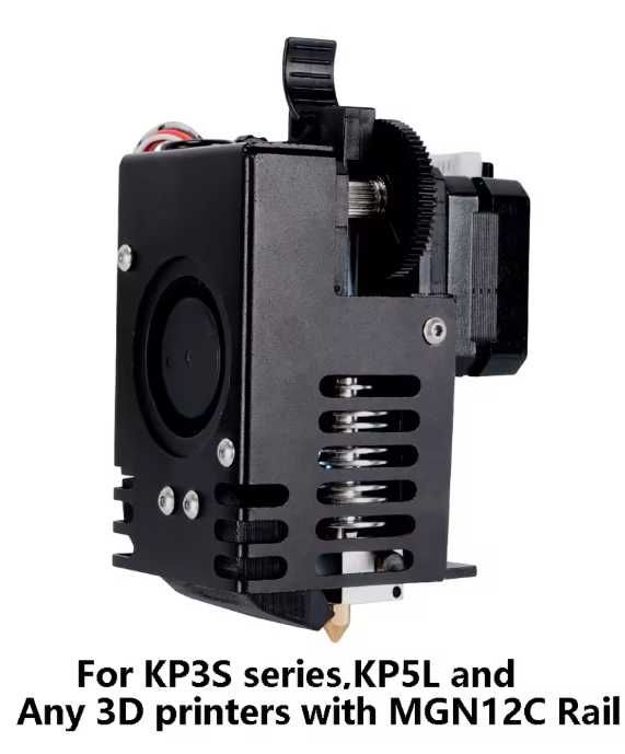 Hotend Direct Extrude Titan KINGROON