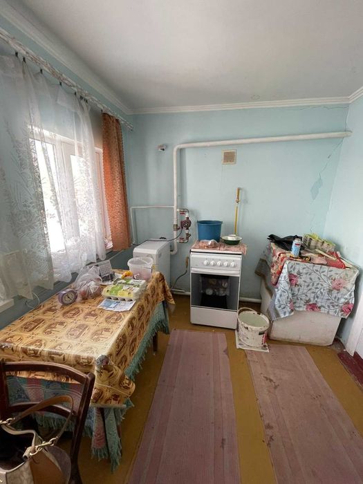 Продаж будинку з комунікаціями, с. Бикова Гребля