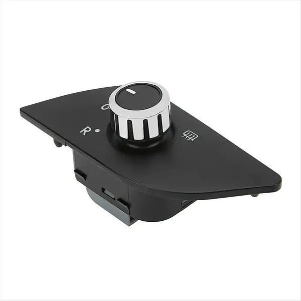 Перемикач регулювання дзеркал з обігрівом VW Passat B7 В8 usa VW6995