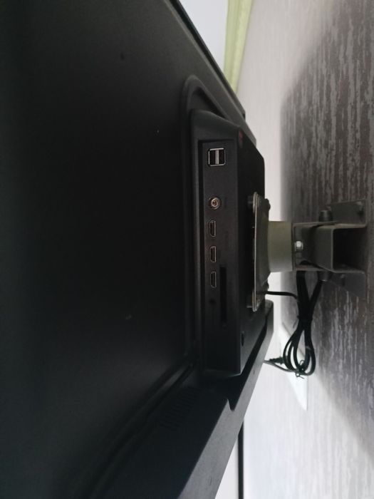 Телевізор smart tv xiaomi 32.