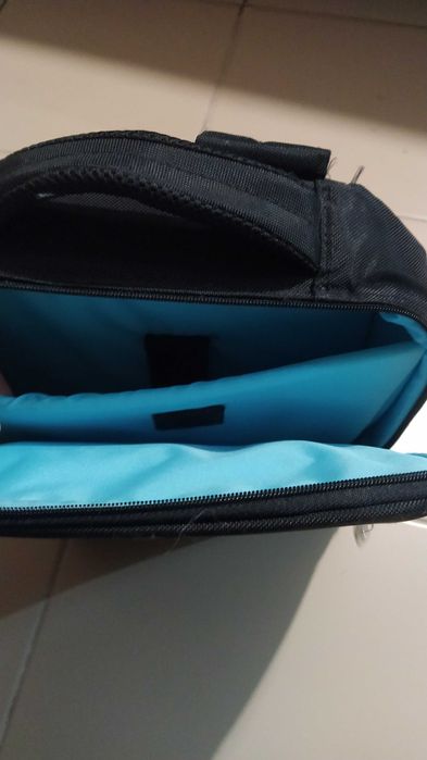 Mochila para portátil até 12 "