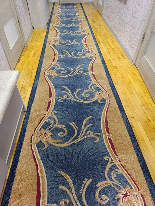 Коврик ,доріжка бу