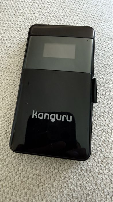 hotspot ZTE Canguru