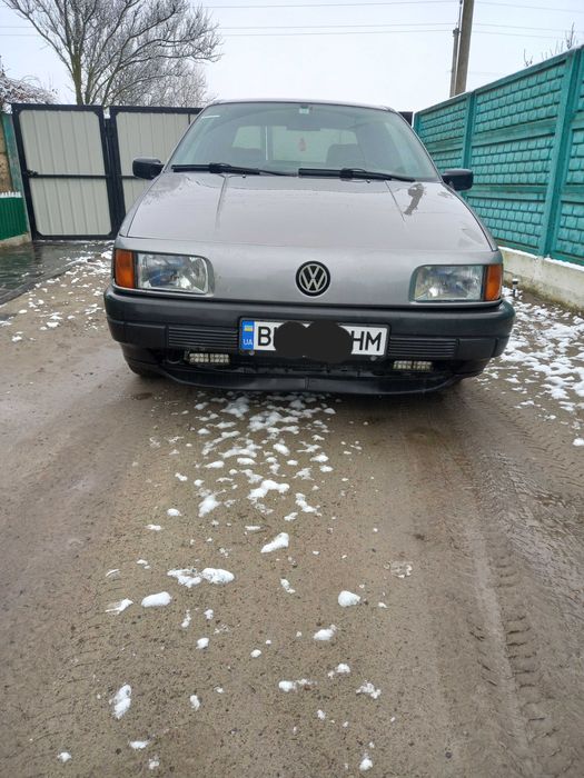 Продам пасат б 3