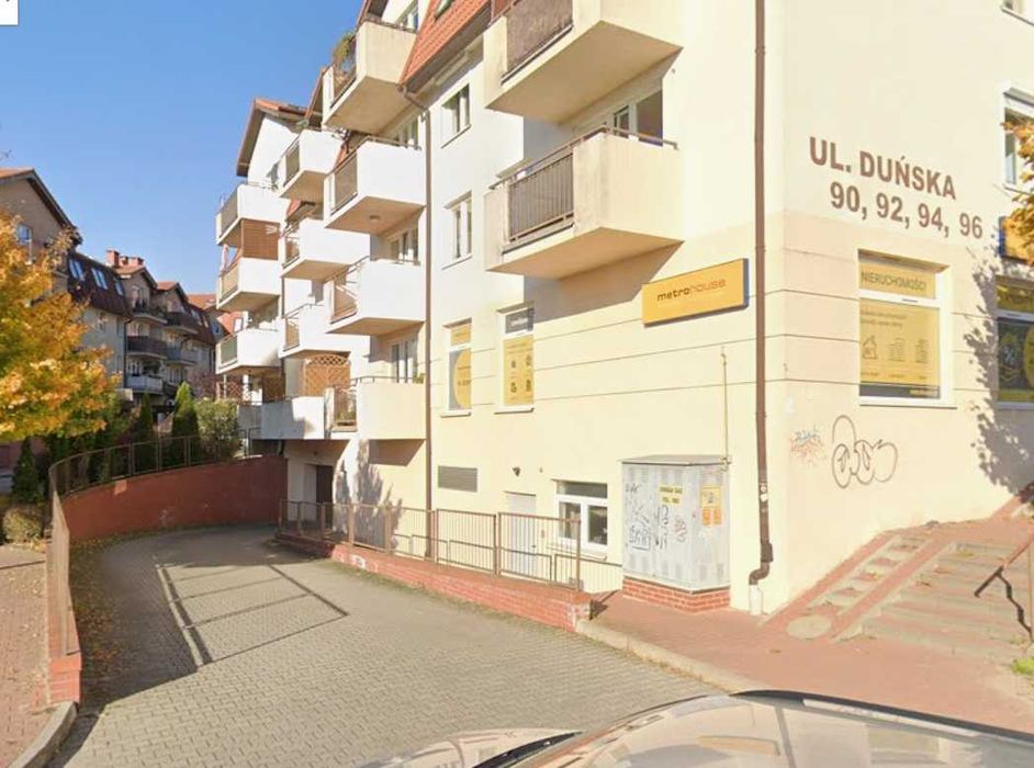 wynajmę zamykany garaż w hali pod budynkiem - Ansicht 3