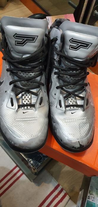 NIKE buciki do kosza w rozm. 44