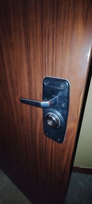 Drzwi bez futryny 200x80