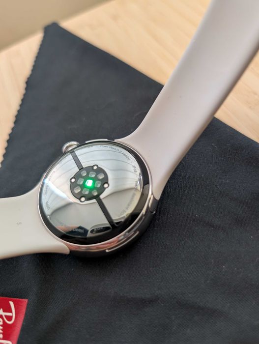 Pixel Watch 3 45mm [Usado]
