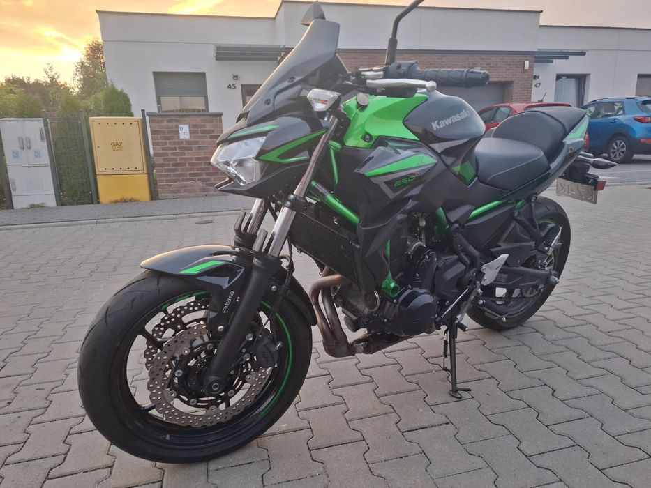 Kawasaki