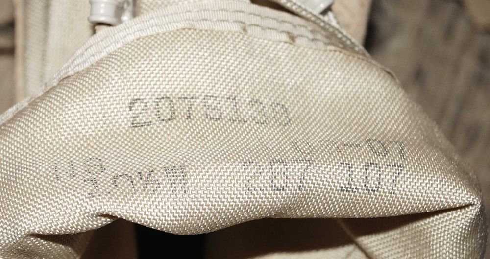 берцы армии США на жаркую погоду