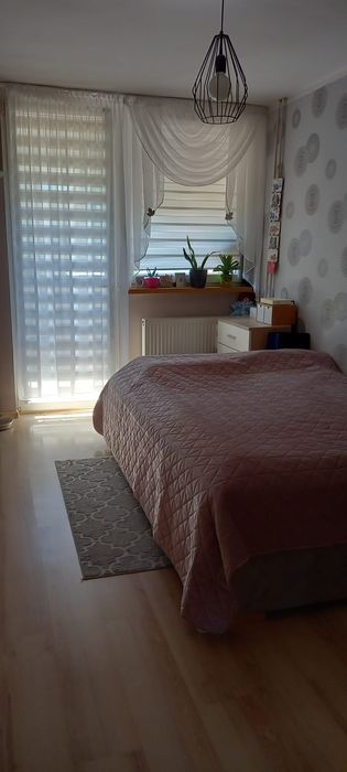 Mieszkanie 40m2  Oława Osiedle Chrobrego z umeblowaniem