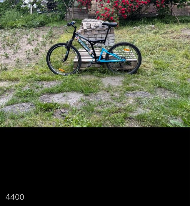 Велосипед дорослий підлітковий дитячий