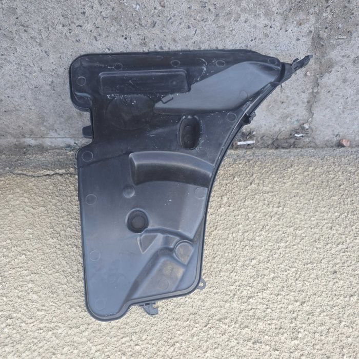 Бачок омивача bmw g05 m5 f90