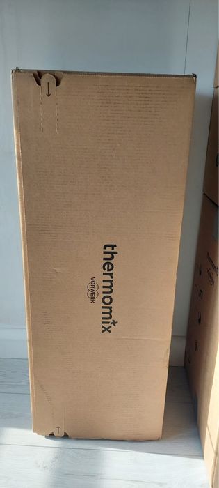 Thermomix TM7 - Nowy, nieużywany!