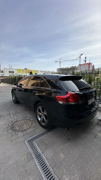 Toyota Venza  2014 3.5